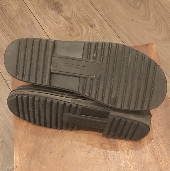 Everybody leather ankle bootie - Picture 2 of 7